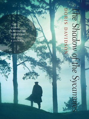 cover image of The Shadow of the Sycamores